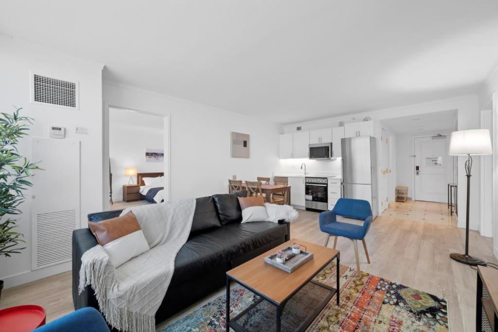 Astonishing Ocean Front Condo Cozysuites At Showboat 애틀랜틱시티 외부 사진