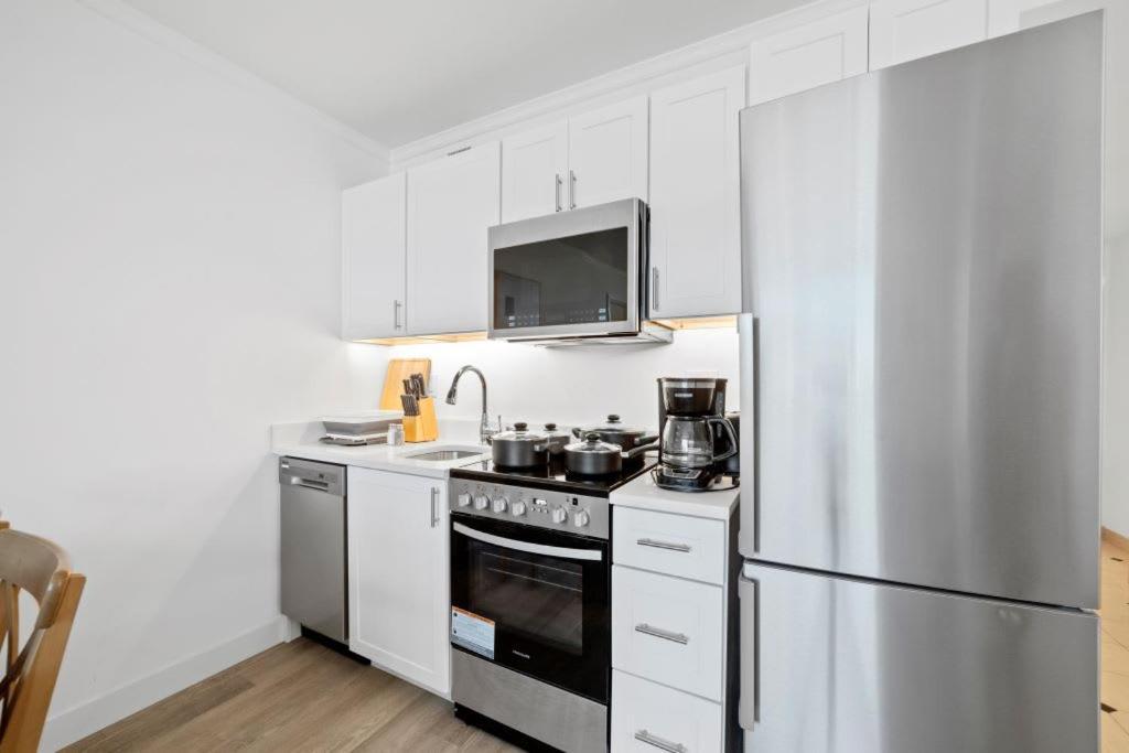 Astonishing Ocean Front Condo Cozysuites At Showboat 애틀랜틱시티 외부 사진